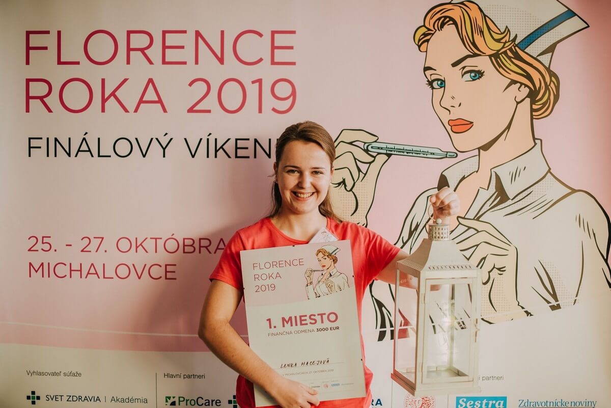 Florence roka 2019 - finale - nedela