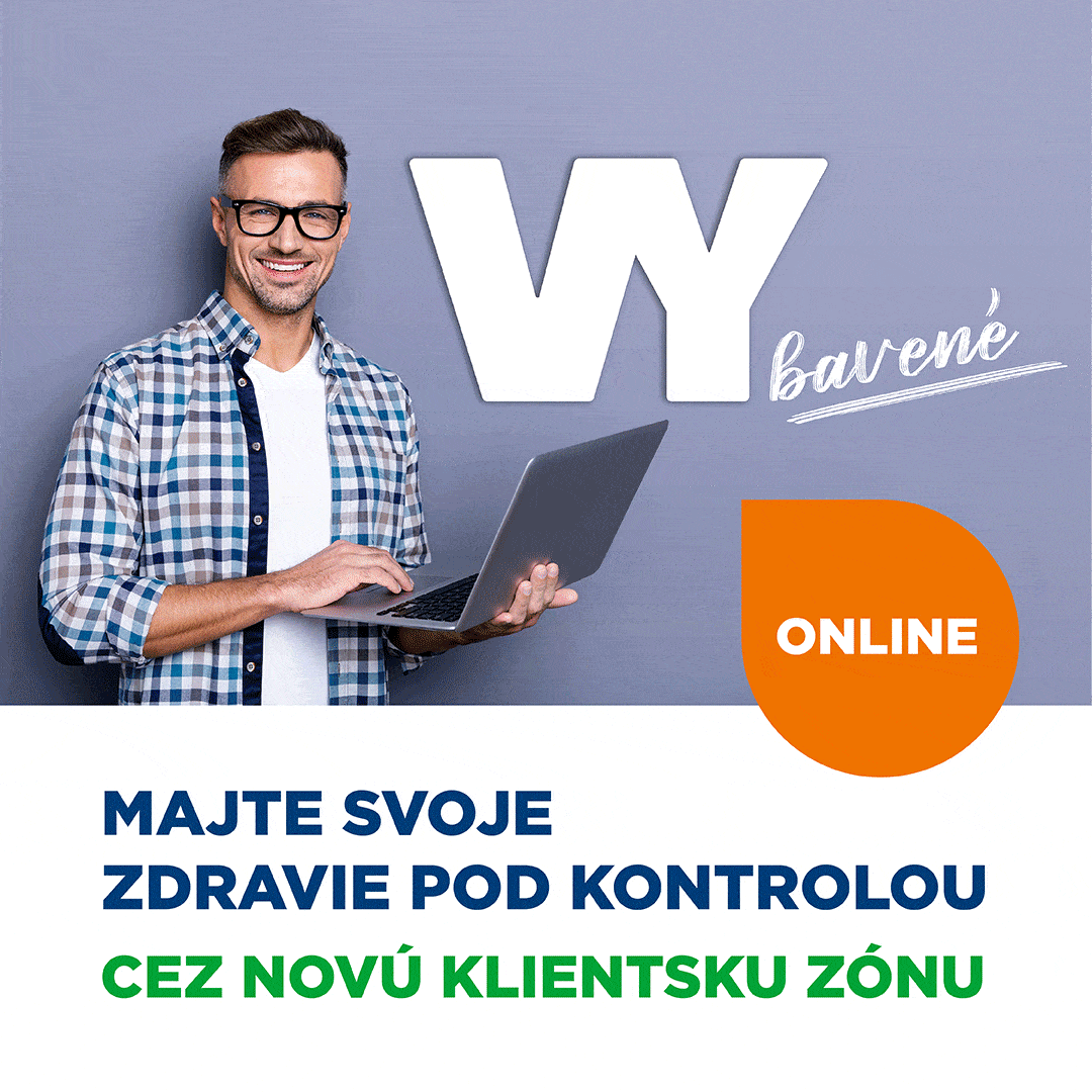 Registracia do novej Klientskej zony